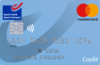 Bpost creditcard