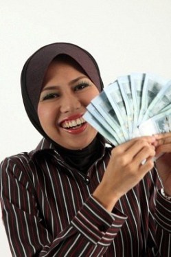 Halal lening